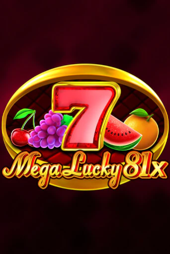 Играть в слот Mega Lucky 81x бесплатно онлайн | Azino Mobile