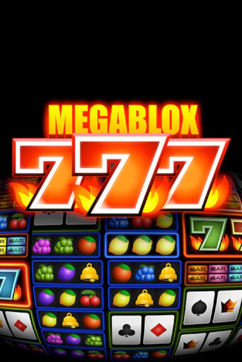 Играть в слот MegaBlox 777 бесплатно онлайн | Azino Mobile