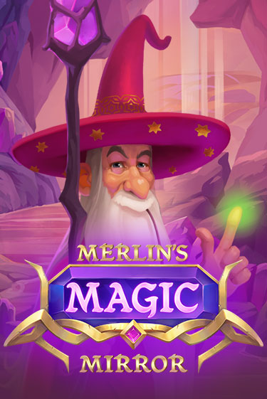Играть в слот Merlin's Magic Mirror бесплатно онлайн | Azino Mobile