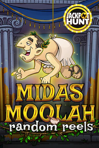 Играть в слот Midas Moolah: Random Reels бесплатно онлайн | Azino Mobile