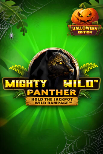 Играть в слот Mighty Wild: Panther Halloween Edition бесплатно онлайн | Azino Mobile