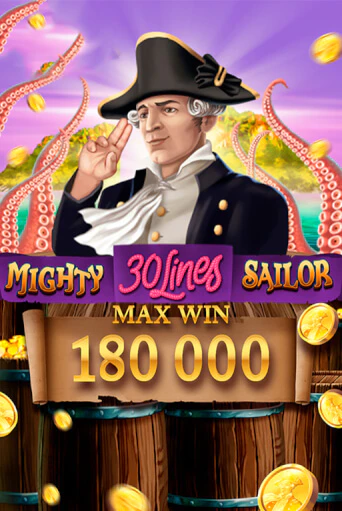 Играть в слот Mighty sailor 30 бесплатно онлайн | Azino Mobile