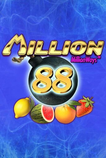 Играть в слот Million 88 бесплатно онлайн | Azino Mobile