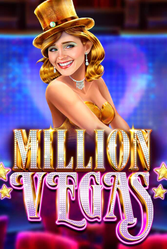 Играть в слот Million Vegas бесплатно онлайн | Azino Mobile