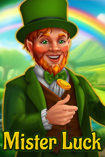 Играть в слот Mister Luck бесплатно онлайн | Azino Mobile