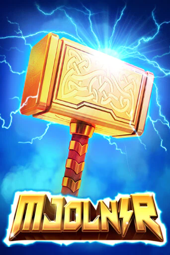 Играть в слот Mjolnir бесплатно онлайн | Azino Mobile