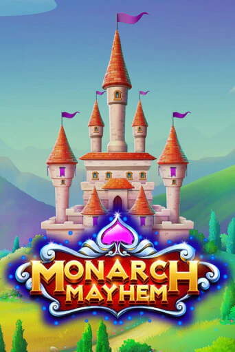 Играть в слот Monarch Mayhem бесплатно онлайн | Azino Mobile