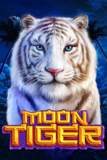 Играть в слот Moon Tiger бесплатно онлайн | Azino Mobile