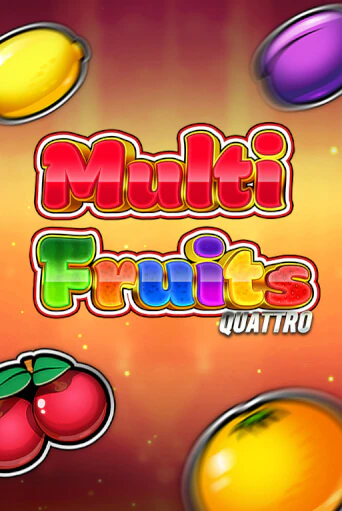 Играть в слот Multi Fruits бесплатно онлайн | Azino Mobile