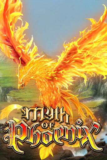 Играть в слот Myth of Phoenix бесплатно онлайн | Azino Mobile