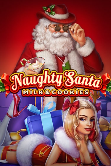 Играть в слот Naughty Santa бесплатно онлайн | Azino Mobile