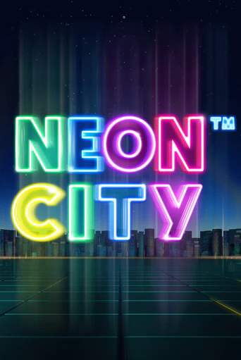 Играть в слот Neon City бесплатно онлайн | Azino Mobile