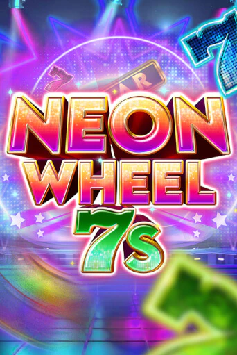 Играть в слот Neon Wheel 7s бесплатно онлайн | Azino Mobile