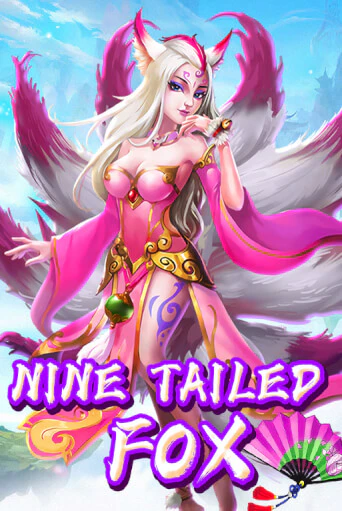 Играть в слот Nine Tailed Fox бесплатно онлайн | Azino Mobile