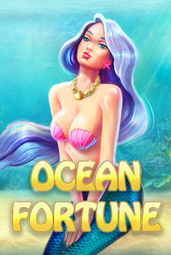 Играть в слот Ocean Fortune бесплатно онлайн | Azino Mobile