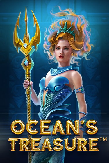Играть в слот Ocean’s Treasure™ бесплатно онлайн | Azino Mobile