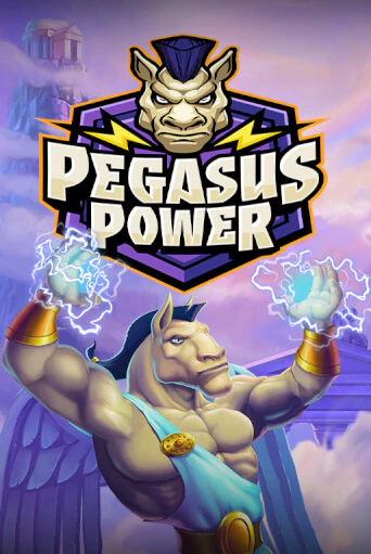 Играть в слот Pegasus Power бесплатно онлайн | Azino Mobile