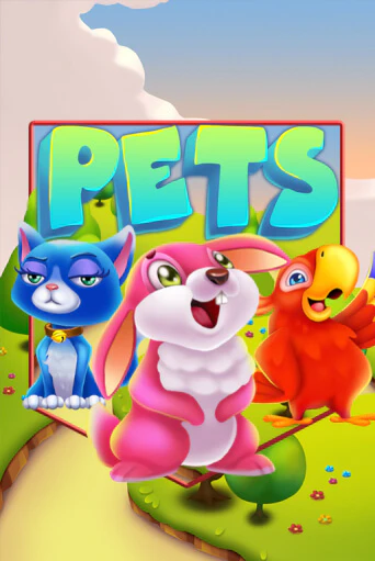 Играть в слот Pets бесплатно онлайн | Azino Mobile