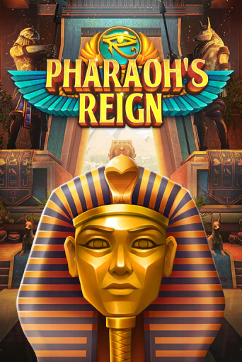 Играть в слот Pharaoh's Reign бесплатно онлайн | Azino Mobile