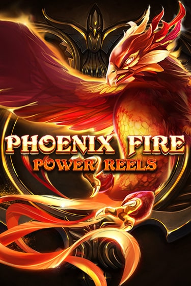 Играть в слот Phoenix Fire Power Reels бесплатно онлайн | Azino Mobile