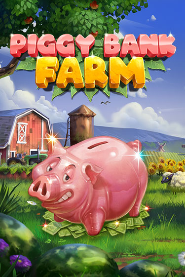 Играть в слот Piggy Bank Farm бесплатно онлайн | Azino Mobile