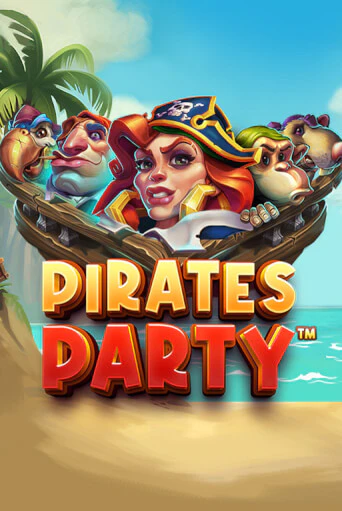 Играть в слот Pirates Party бесплатно онлайн | Azino Mobile