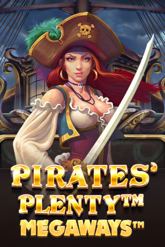 Играть в слот Pirates' Plenty MegaWays бесплатно онлайн | Azino Mobile
