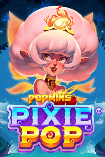 Играть в слот PixiePop  бесплатно онлайн | Azino Mobile