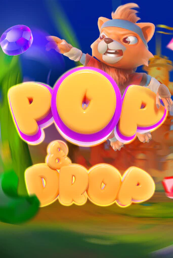 Играть в слот Pop&Drop бесплатно онлайн | Azino Mobile
