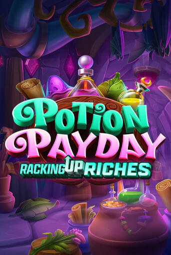 Играть в слот Potion Payday бесплатно онлайн | Azino Mobile