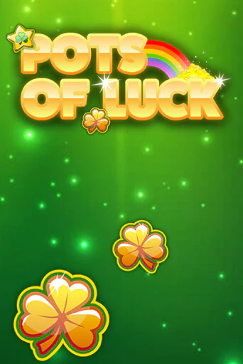 Играть в слот Pots of Luck бесплатно онлайн | Azino Mobile