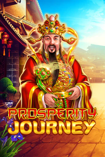 Играть в слот Prosperity Journey бесплатно онлайн | Azino Mobile