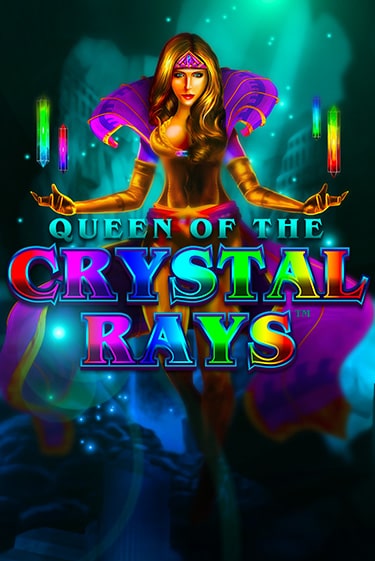 Играть в слот Queen of The Crystal Rays бесплатно онлайн | Azino Mobile