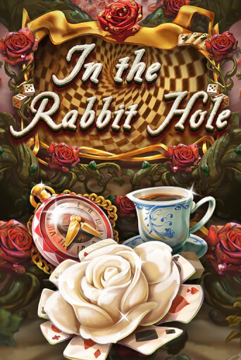 Играть в слот In the Rabbit Hole бесплатно онлайн | Azino Mobile
