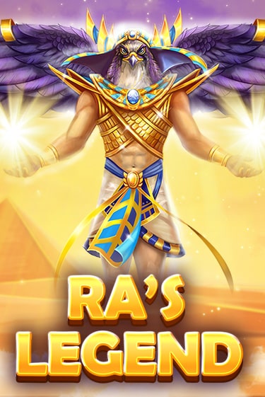 Играть в слот Ra's Legend бесплатно онлайн | Azino Mobile