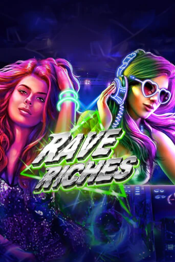 Играть в слот Rave Riches бесплатно онлайн | Azino Mobile