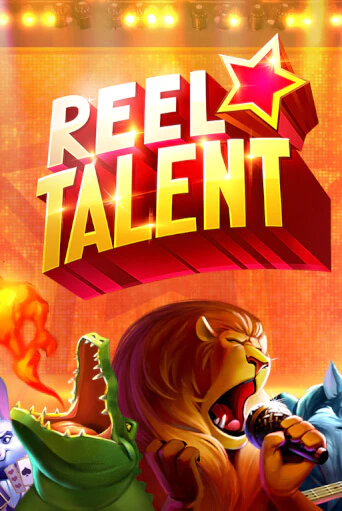 Играть в слот Reel Talent бесплатно онлайн | Azino Mobile
