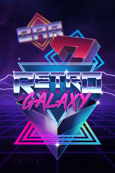 Играть в слот Retro Galaxy бесплатно онлайн | Azino Mobile