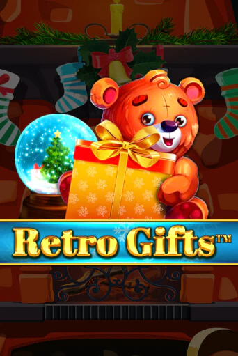 Играть в слот Retro Gifts бесплатно онлайн | Azino Mobile
