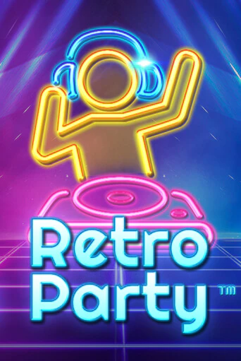 Играть в слот Retro Party бесплатно онлайн | Azino Mobile