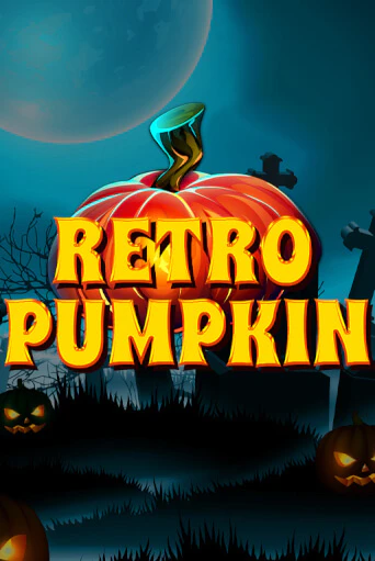 Играть в слот Retro Pumpkin бесплатно онлайн | Azino Mobile