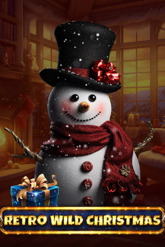 Играть в слот Retro Wild Christmas бесплатно онлайн | Azino Mobile