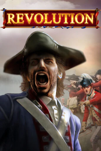 Играть в слот Revolution бесплатно онлайн | Azino Mobile