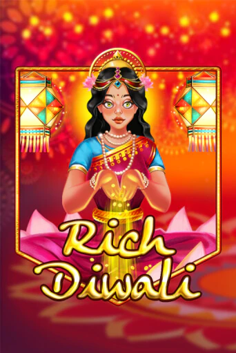 Играть в слот Rich Diwali бесплатно онлайн | Azino Mobile