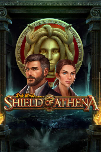 Играть в слот Rich Wilde and the Shield of Athena бесплатно онлайн | Azino Mobile