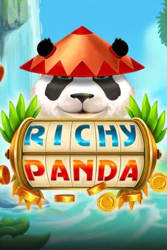 Играть в слот Richy Panda бесплатно онлайн | Azino Mobile