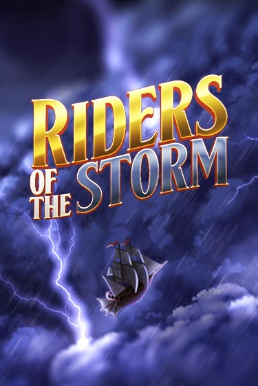 Играть в слот Riders Of The Storm бесплатно онлайн | Azino Mobile