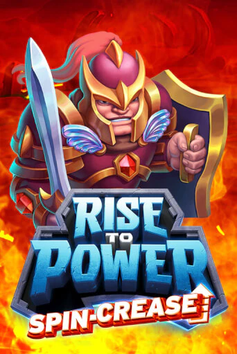 Играть в слот Rise to Power бесплатно онлайн | Azino Mobile