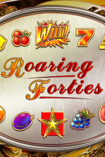 Играть в слот Roaring Forties бесплатно онлайн | Azino Mobile