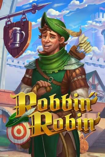 Играть в слот Robbin Robin бесплатно онлайн | Azino Mobile